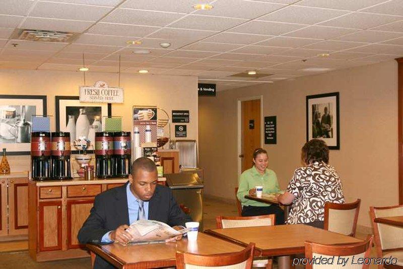Baymont By Wyndham Southfield/Detroit Hotel ร้านอาหาร รูปภาพ