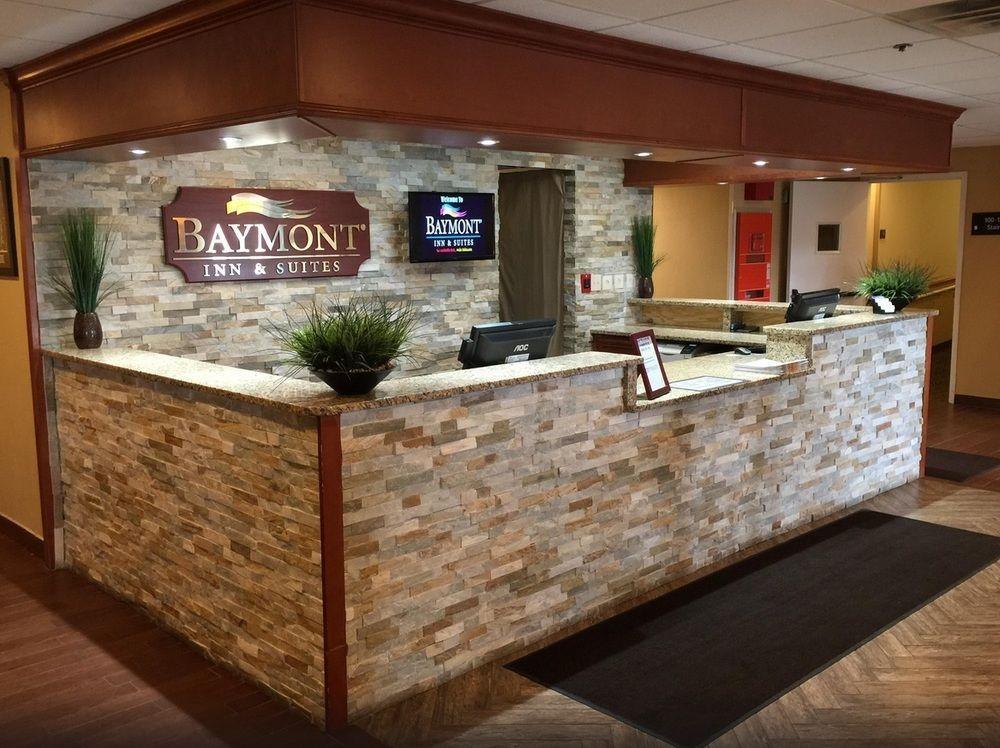 Baymont By Wyndham Southfield/Detroit Hotel ภายนอก รูปภาพ